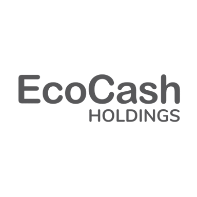 EcoCash Holdings logo