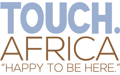 Touch Africa logo